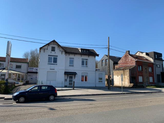 Maison ST 370 Sart Tilman