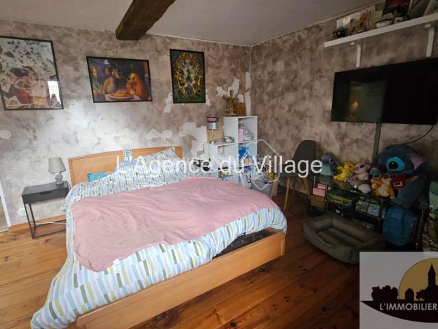 Maison St Crepin bouvillers 7 pièce s 130 m2