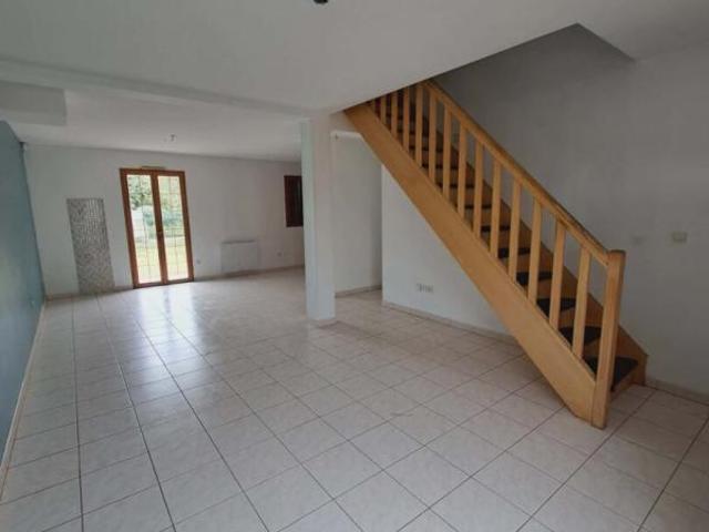 Maison St Aubin 4 pièce s 92m2
