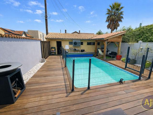Maison familiale St Augustin