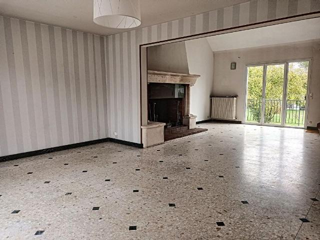 Maison St Avertin 6 pièce s 146.58 m2