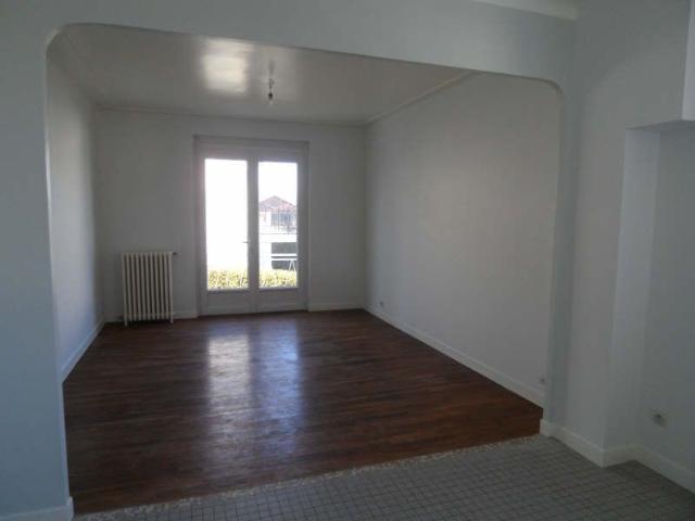 Maison St Benoit – Ermitage – 63.31 m2