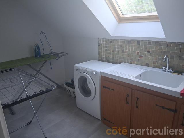 Maison St Germain Des Bois 107 m2 107m² Saint Germain des Bois