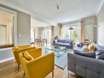 MAISON ST GERMAIN EN LAYE 10 pièce s 254.32 m2