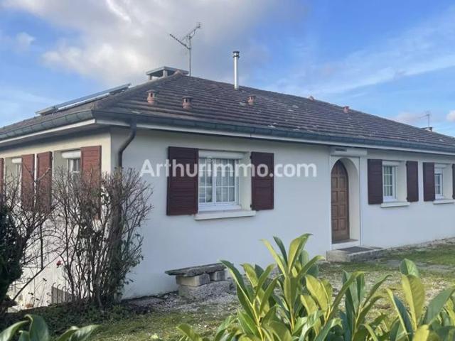 Maison St Germain les ARLAY F5