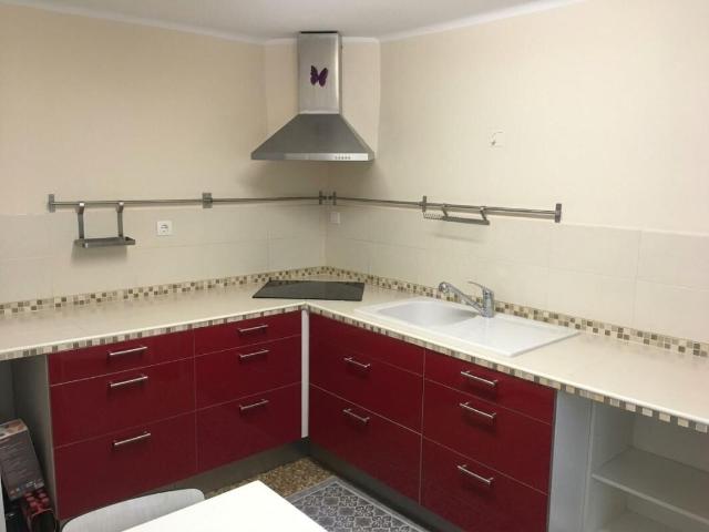 Maison St Gervasy 3 pièce s 64 m2