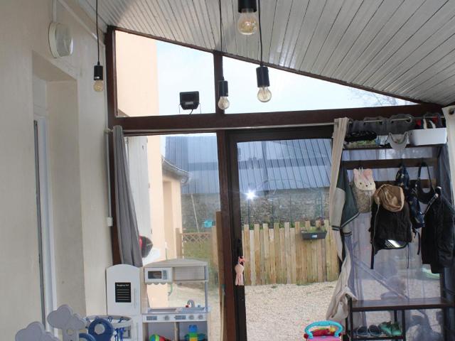 Maison St Gildas 5 pièce s 90 m2
