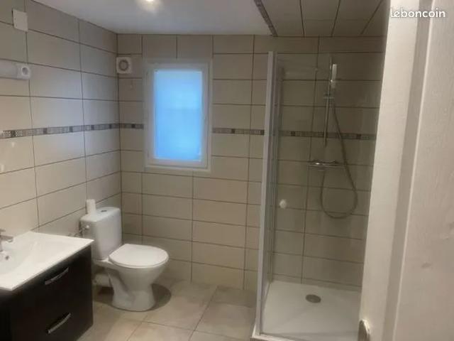 Maison st Denis de pile T3