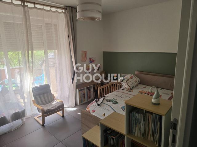 Maison St Etienne De Fontbellon 4 pièce s 130 m2