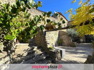 Maison St Florent Sur Auzonnet 4 pièces 73 m² + dépendan. 73m² Saint Florent sur Auzonnet