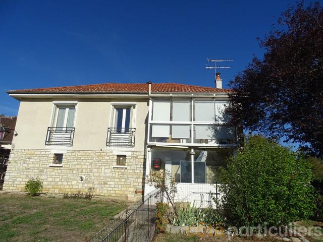 Maison St Hilaire En Lignieres 4 pièce s 96 m2 96m² Saint Hilaire en Lignières