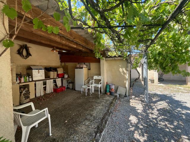 Maison St Hippolyte du Fort