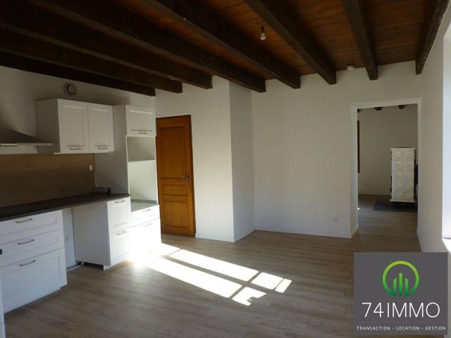 Maison St Jorioz 3 pièce s 87 m2