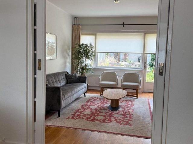 Maison St. Odulphusstraat, Eindhoven – Tuindorp à louer