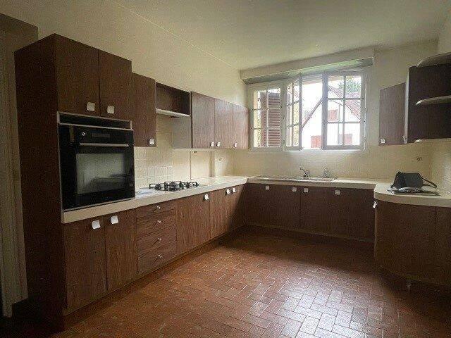 MAISON ST LEU LA FORET