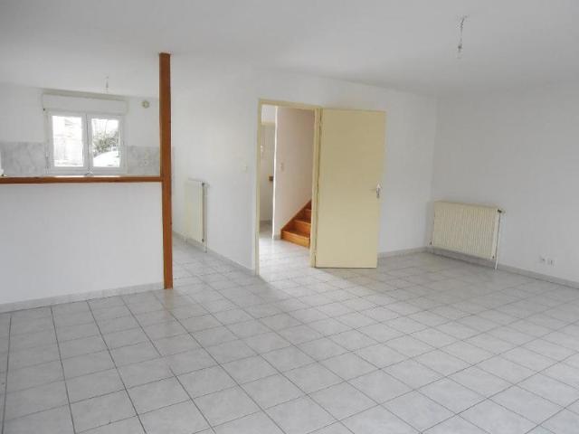 Maison St Martin Du Fresne 4 pièce s 88.98 m2