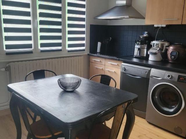 Maison St Martin Du Fresne 5 pièce s 106.45 m2