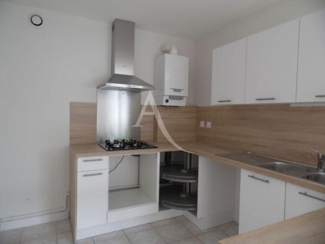 Maison St Melaine Sur Aubance 3 pièce s 85 m2