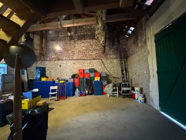 Maison St Nom La Breteche 3 pièce s 75 m2. 210 m2 Utiles