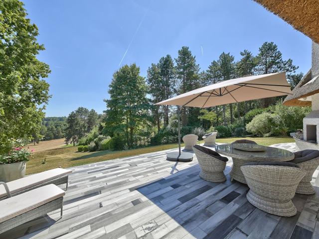 Maison St Nom La Breteche 6 pièce s 156 m2 156m² Saint Nom la Bretèche