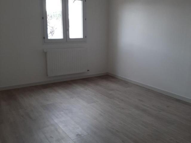 Maison St Sebastien