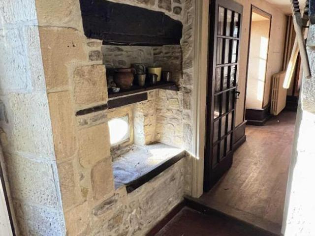 Maison St Sulpice D Excideuil 11 pièce s 190 m2