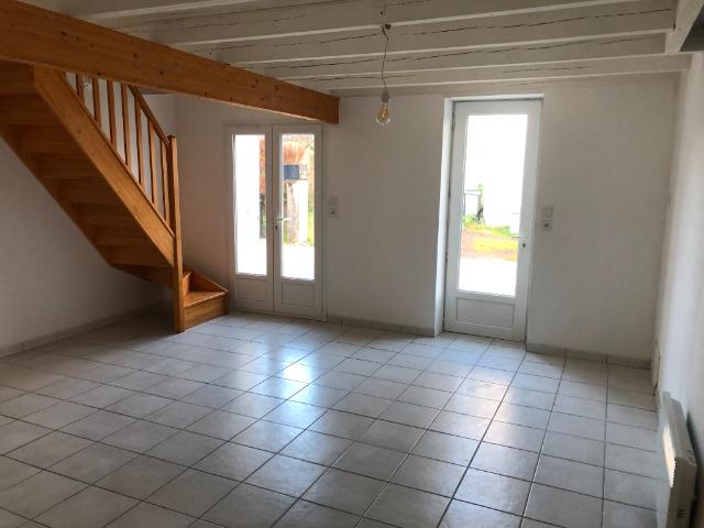 Maison ST SULPICE DE ROYAN de 3 pièces