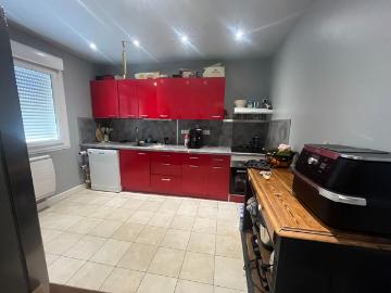 Maison St Sylvestre Sur Lot 4 pièce s 100 m2