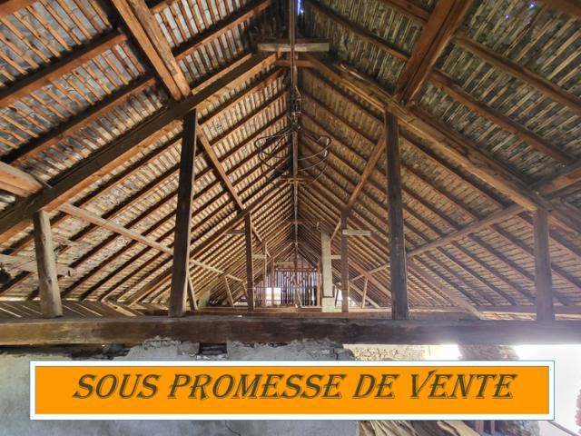 Maison St Pierre D Albigny 3 pièce s 170 m2