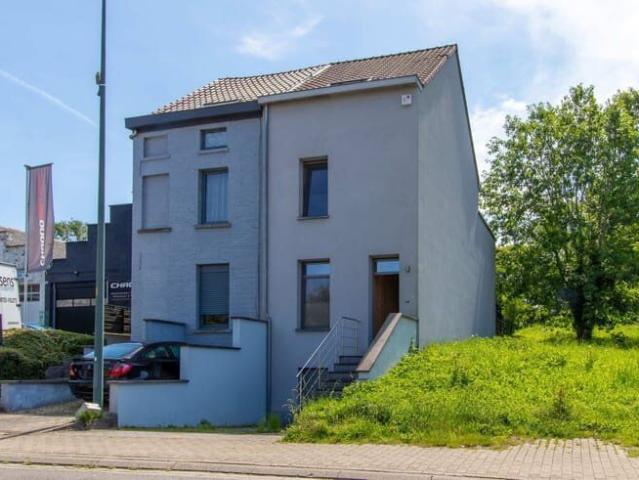 Maison standard