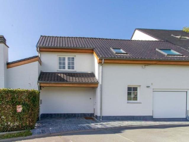 Maison standard