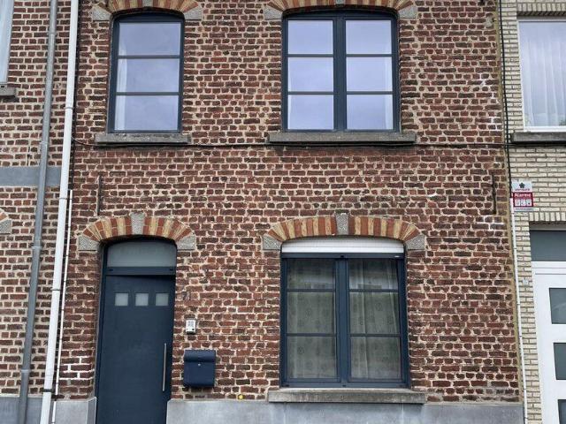 Maison standard