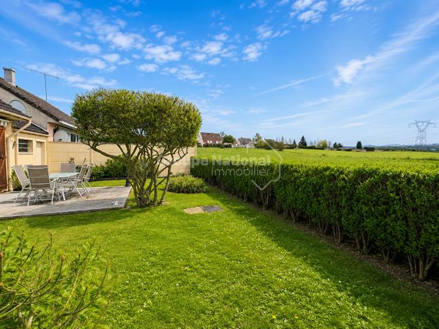 Maison Ste Genevieve 7 pièce s 98 m2