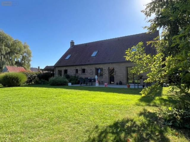 Maison, Steenvoorde