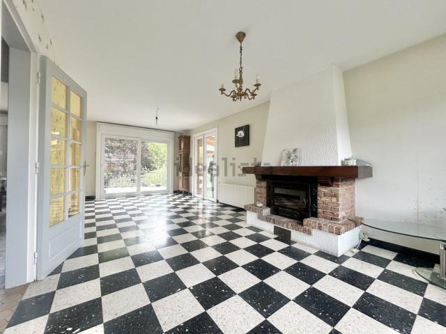 Maison, Steenvoorde