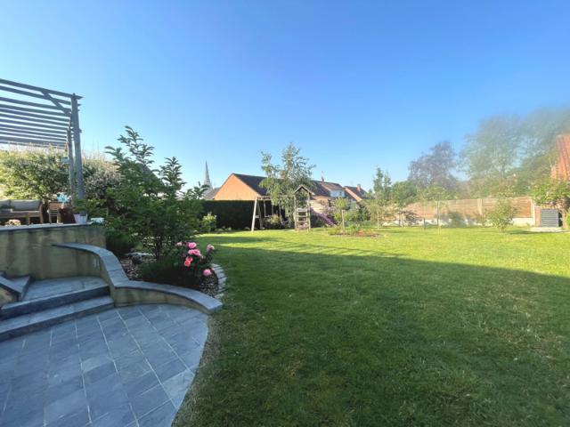 Maison Steenvoorde 8 pièce s 166 m2