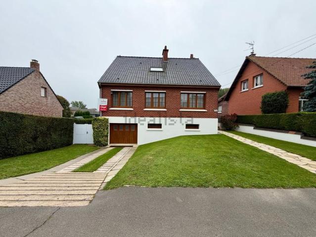 Maison, Steenbecque