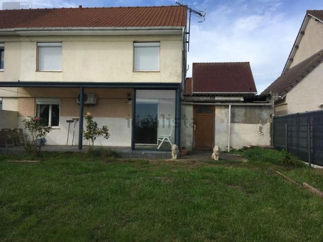 Maison, Steene