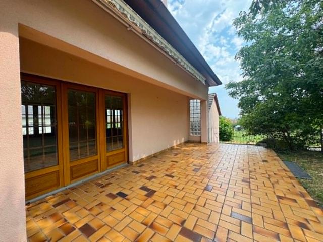 MAISON STEINBACH QUARTIER CALME RARE SUR LE SECTEUR