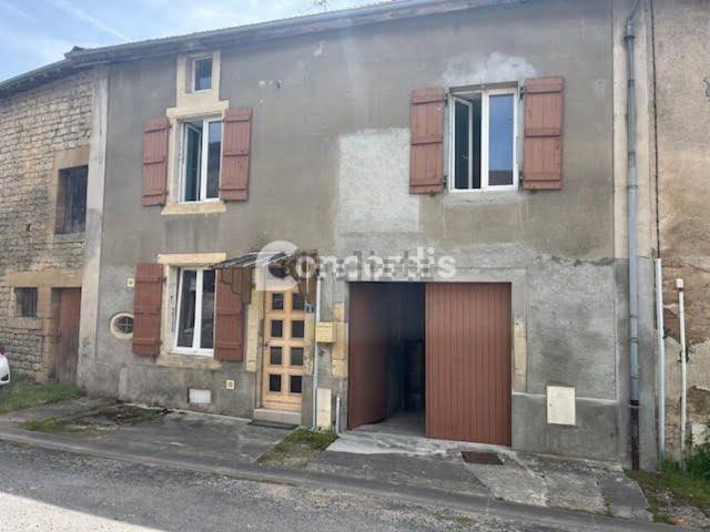 Maison, Stenay