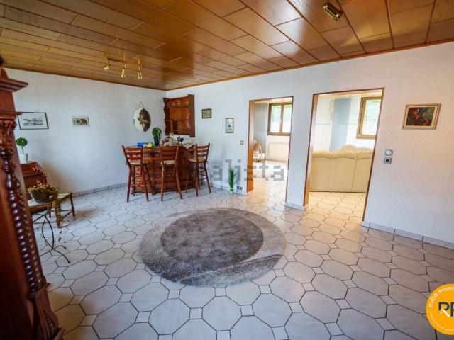 Maison, Stiring Wendel