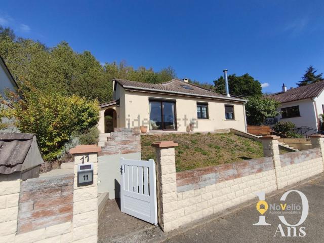 Maison, Stiring Wendel