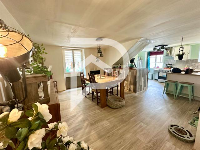 Maison STOSSWIHR 8 pièce s 205 m2