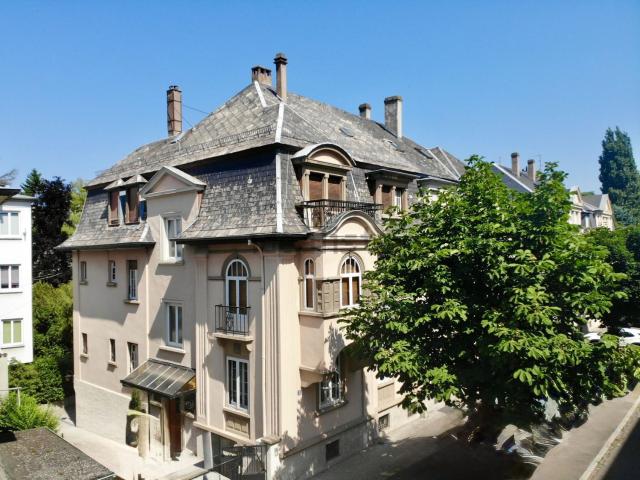 Maison, Strasbourg