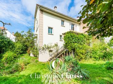 Maison Strasbourg 5 pièce s 129 m2