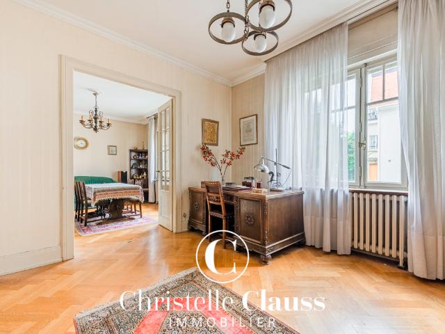 Maison Strasbourg 5 pièce s 129 m2