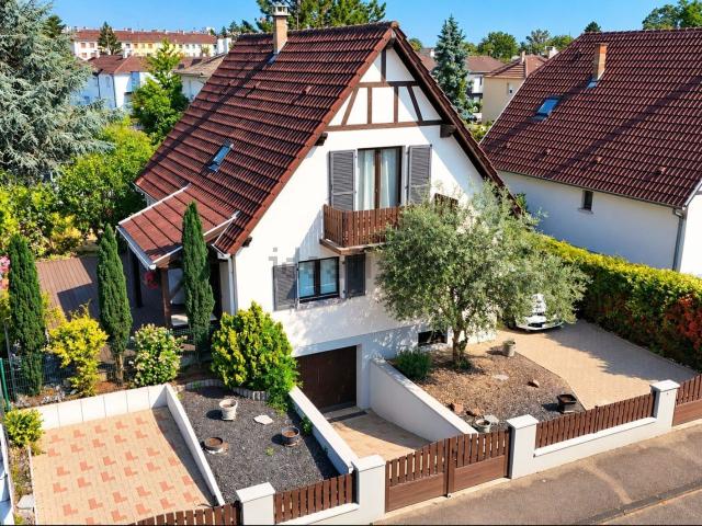 Maison, Strasbourg