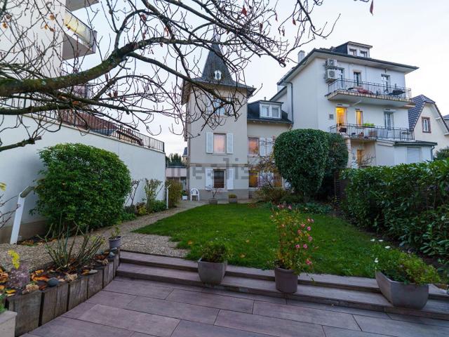 Maison, Strasbourg