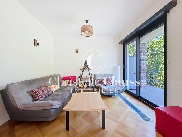 Maison Strasbourg 7 pièce s 234 m2