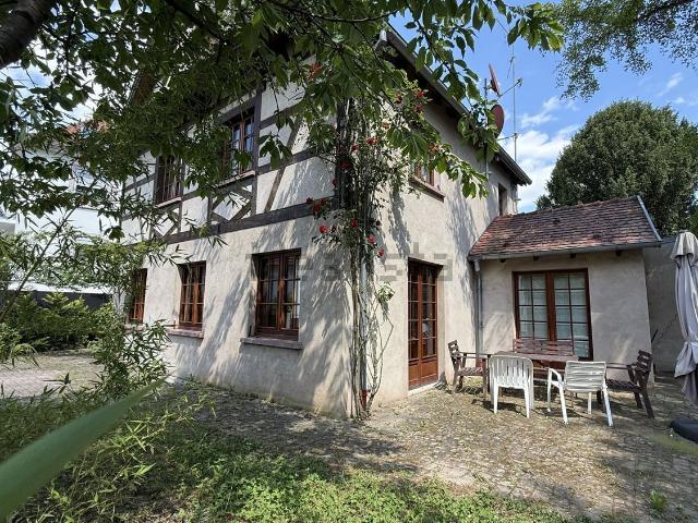 Maison, Strasbourg